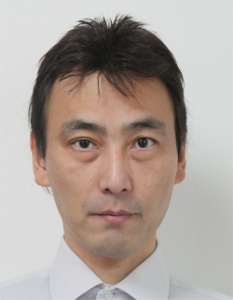 Prof. Hiroshi Ishikawa